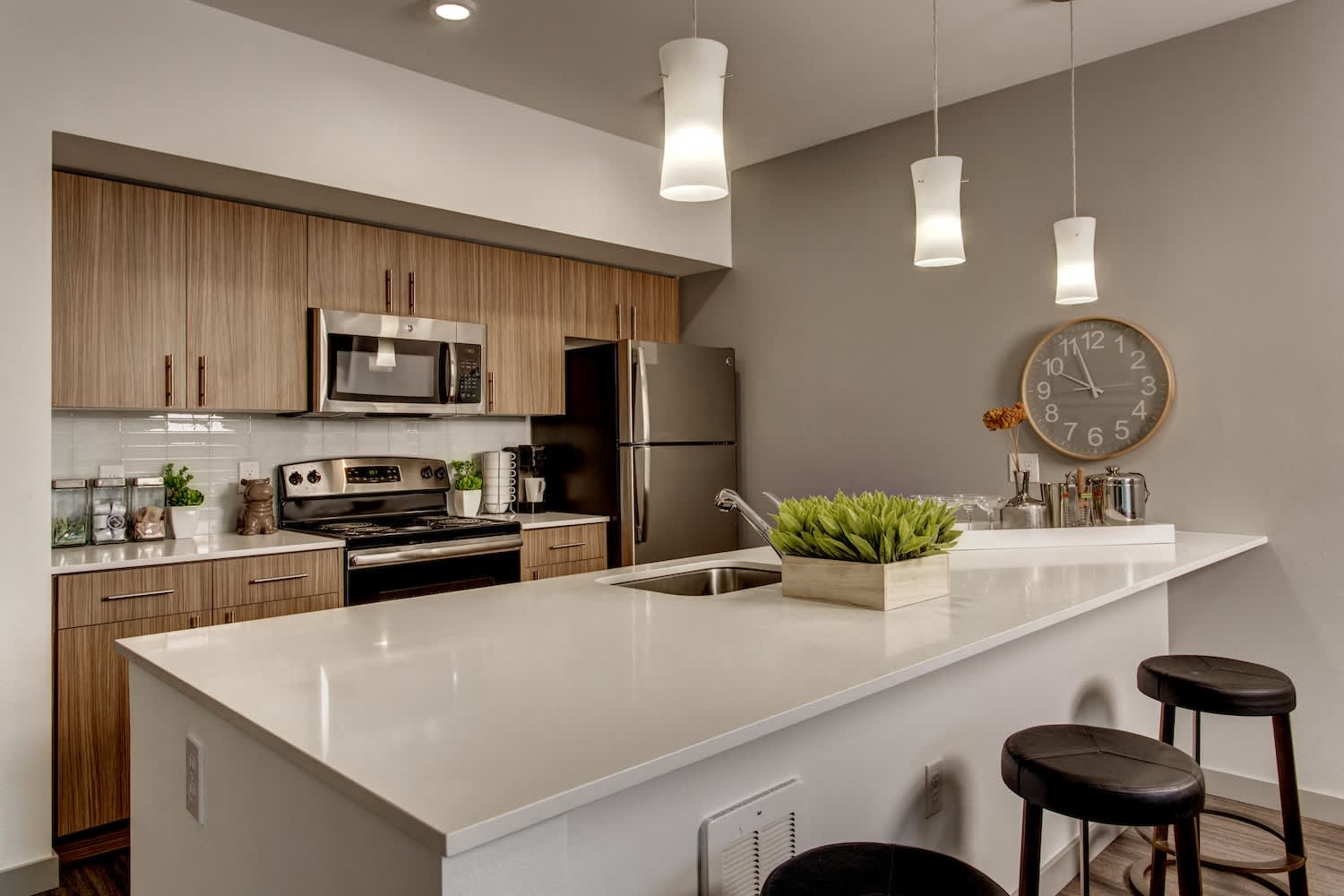 SAMM Apartments – photo 1