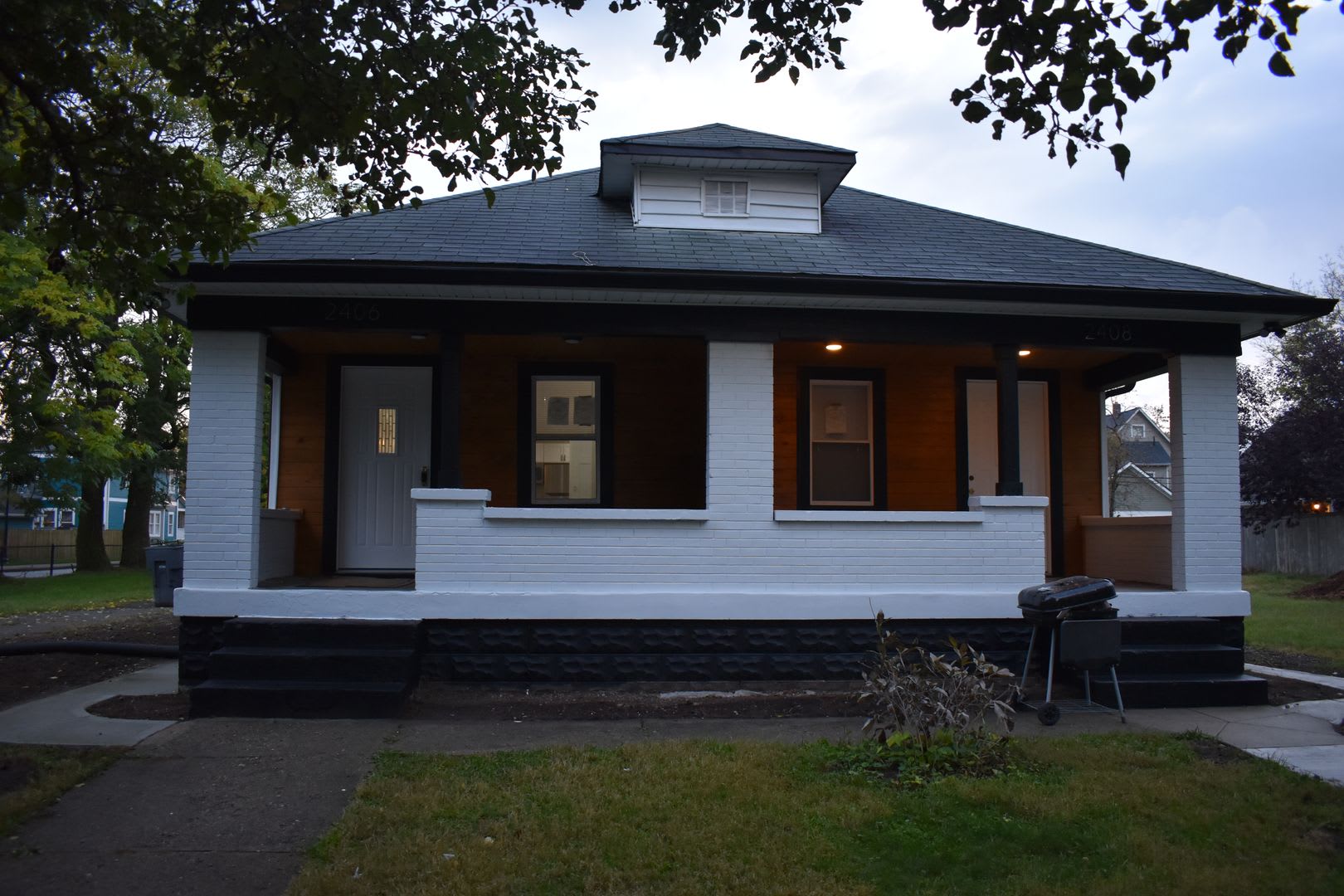 2406 North Talbott Street – photo 2