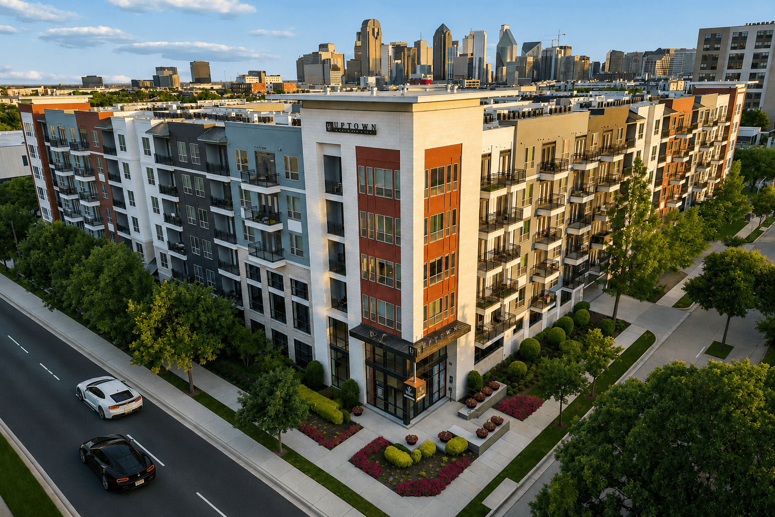 L2 Uptown – photo 2