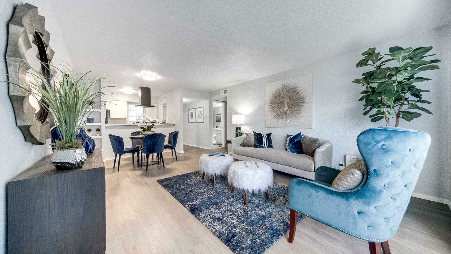 Hendrix Apartments – photo 3