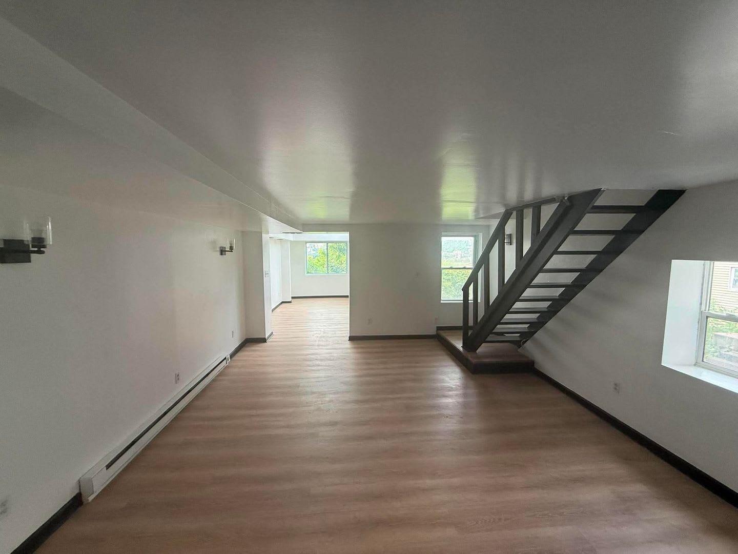 Newly Updated 2 Bedroom Home In the Southside! – photo 1
