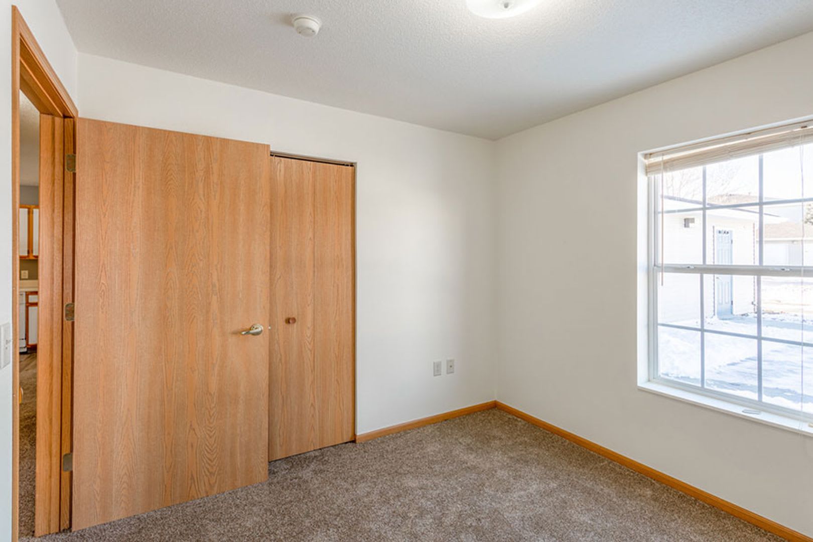 Three-Bedroom, Two-Bath Apartment at Lakewood Village – photo 2