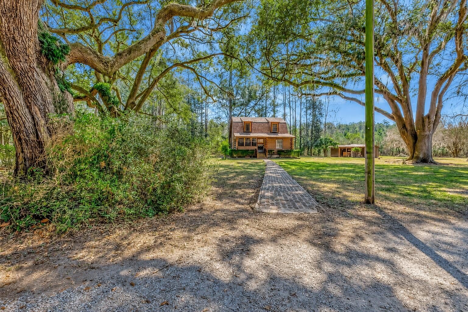 1575 Hudson Mill Road – photo 3