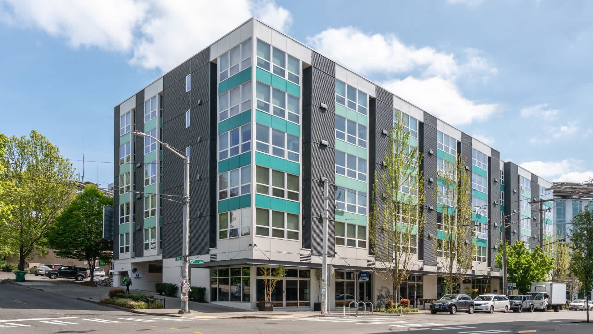 The Pearl Apartments – photo 2
