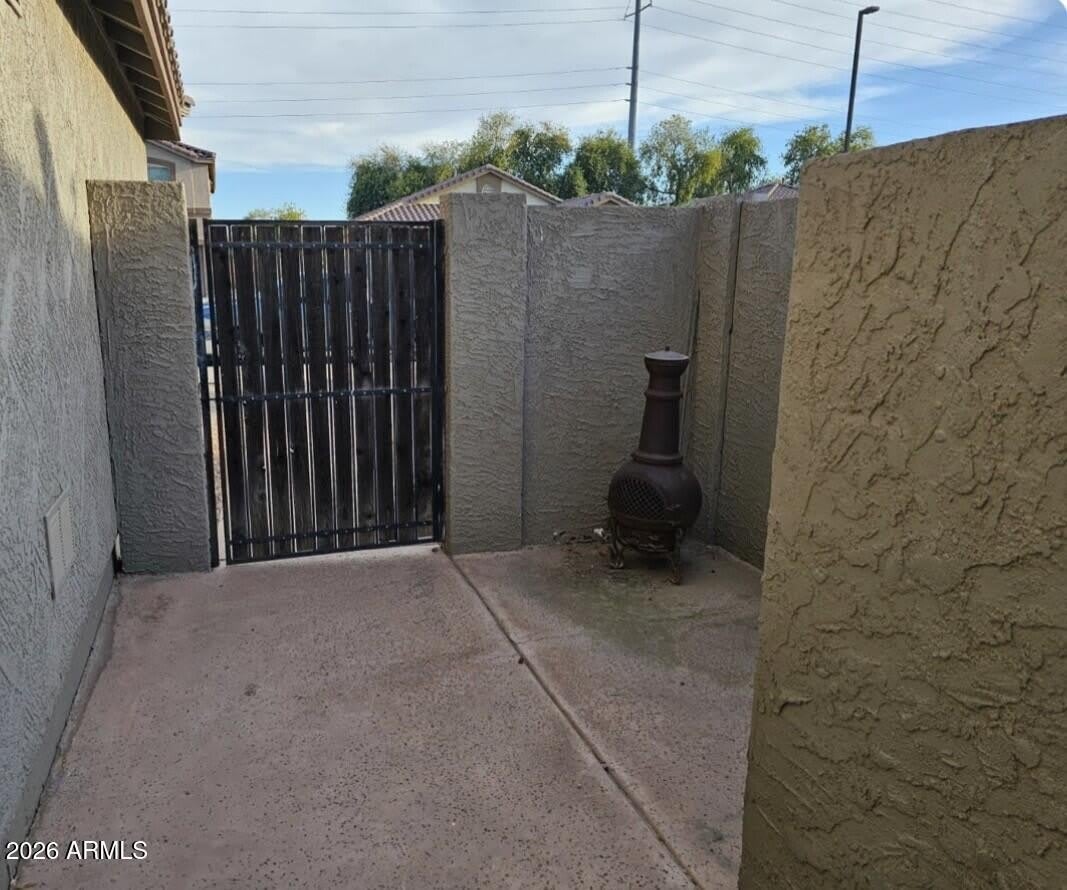 3582 E SANTA FE Lane – photo 5