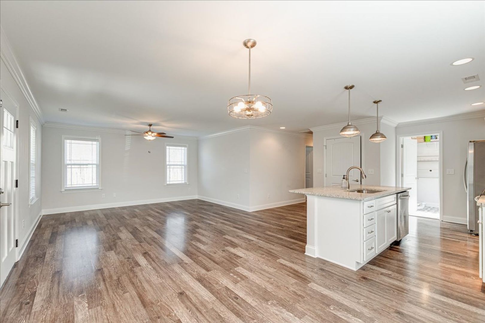 500 Off First Month Beautiful 3 Bedroom Home On A Corner Lot With Modern Upgrades – photo 3