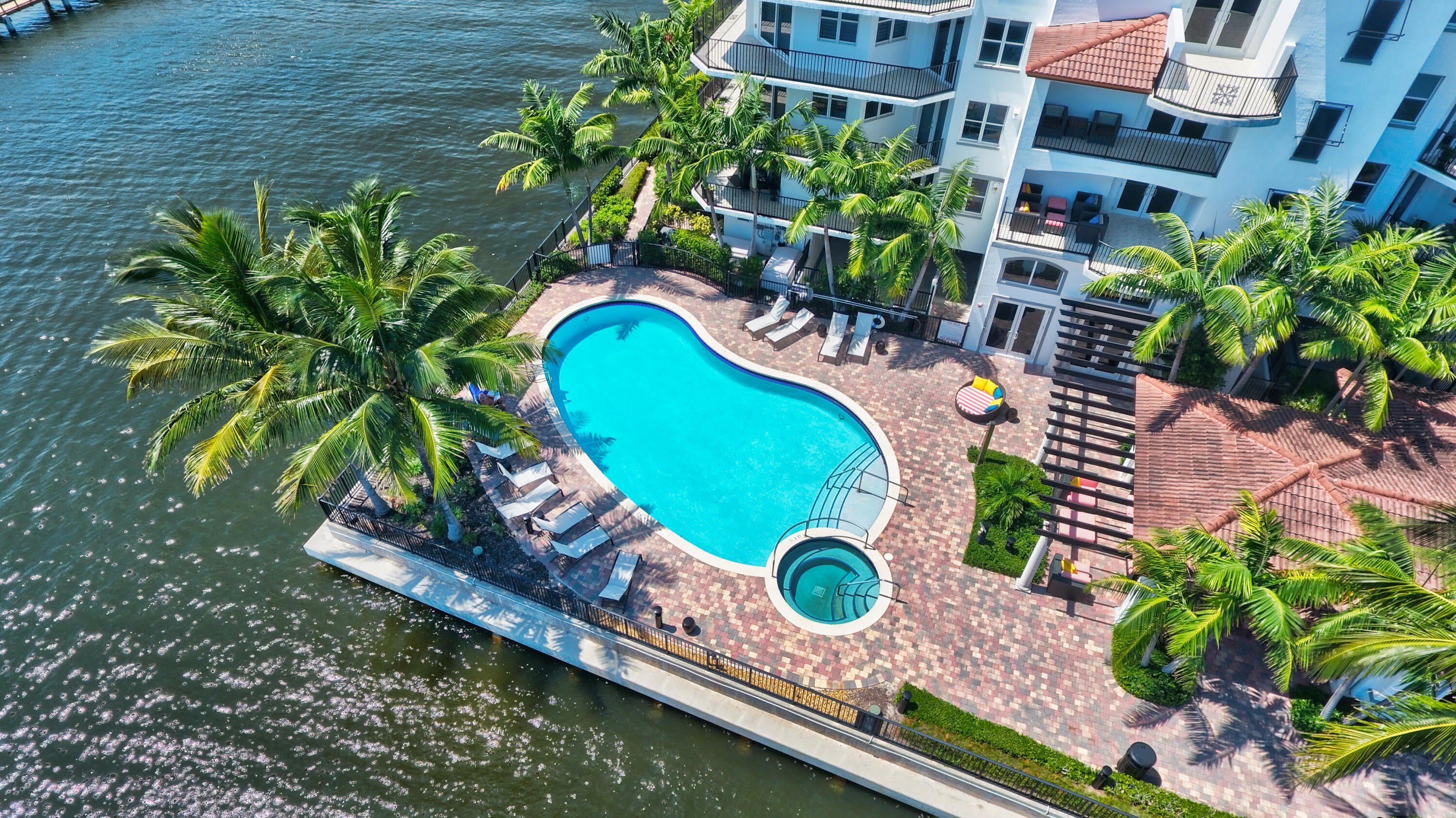 Peninsula on the Intracoastal – photo 2