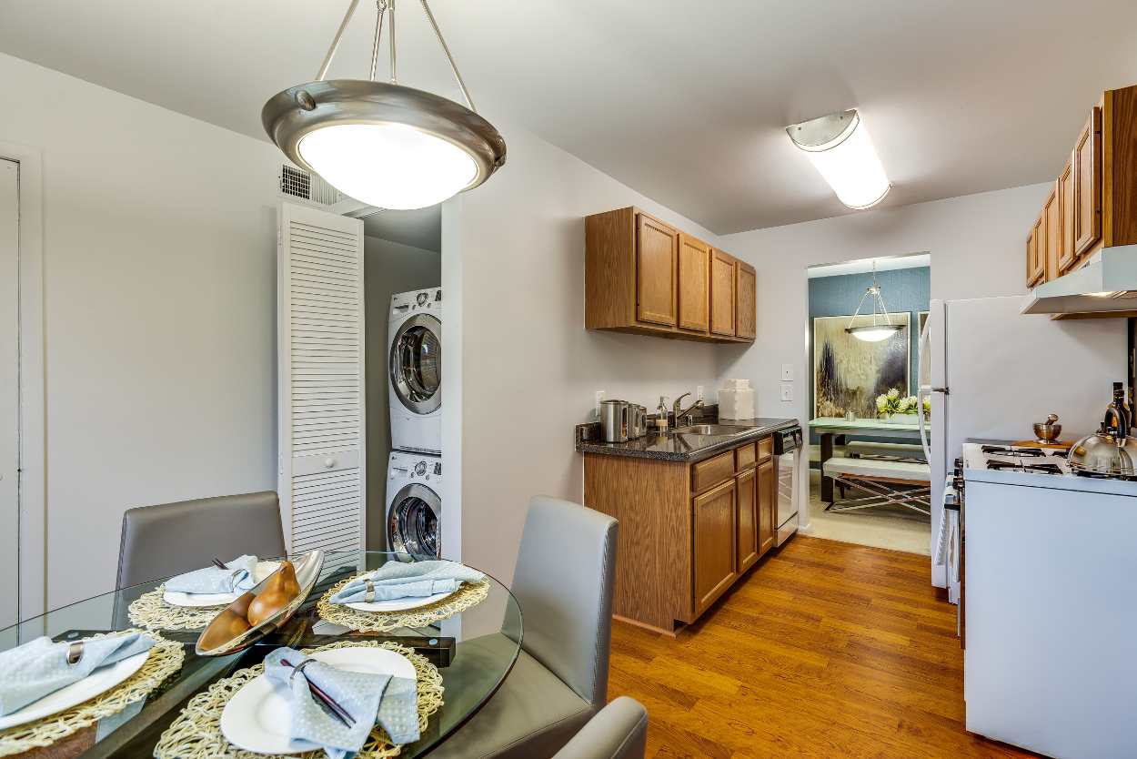 Lerner Springfield Square Apartments – photo 5