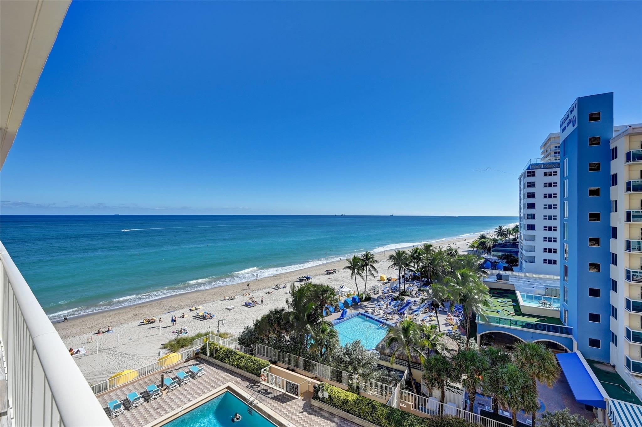 4100 Galt Ocean Drive – photo 3