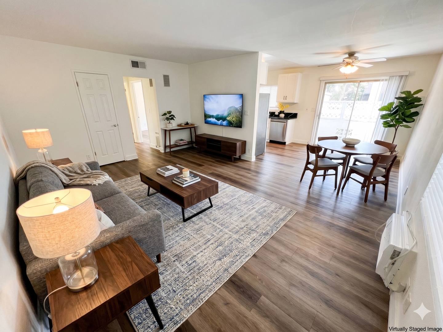 Corteen Apartments – photo 2
