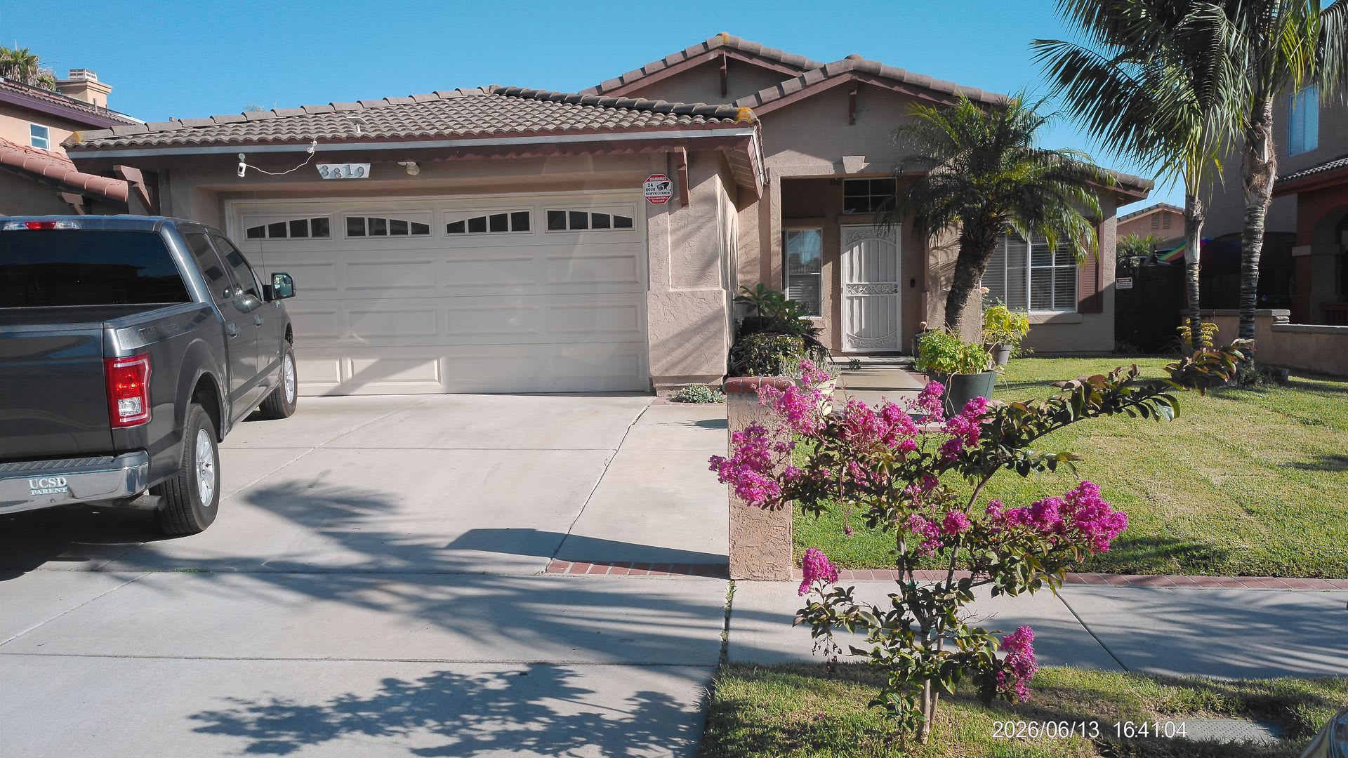 4 Bedroom Home In San Ysidro – photo 1