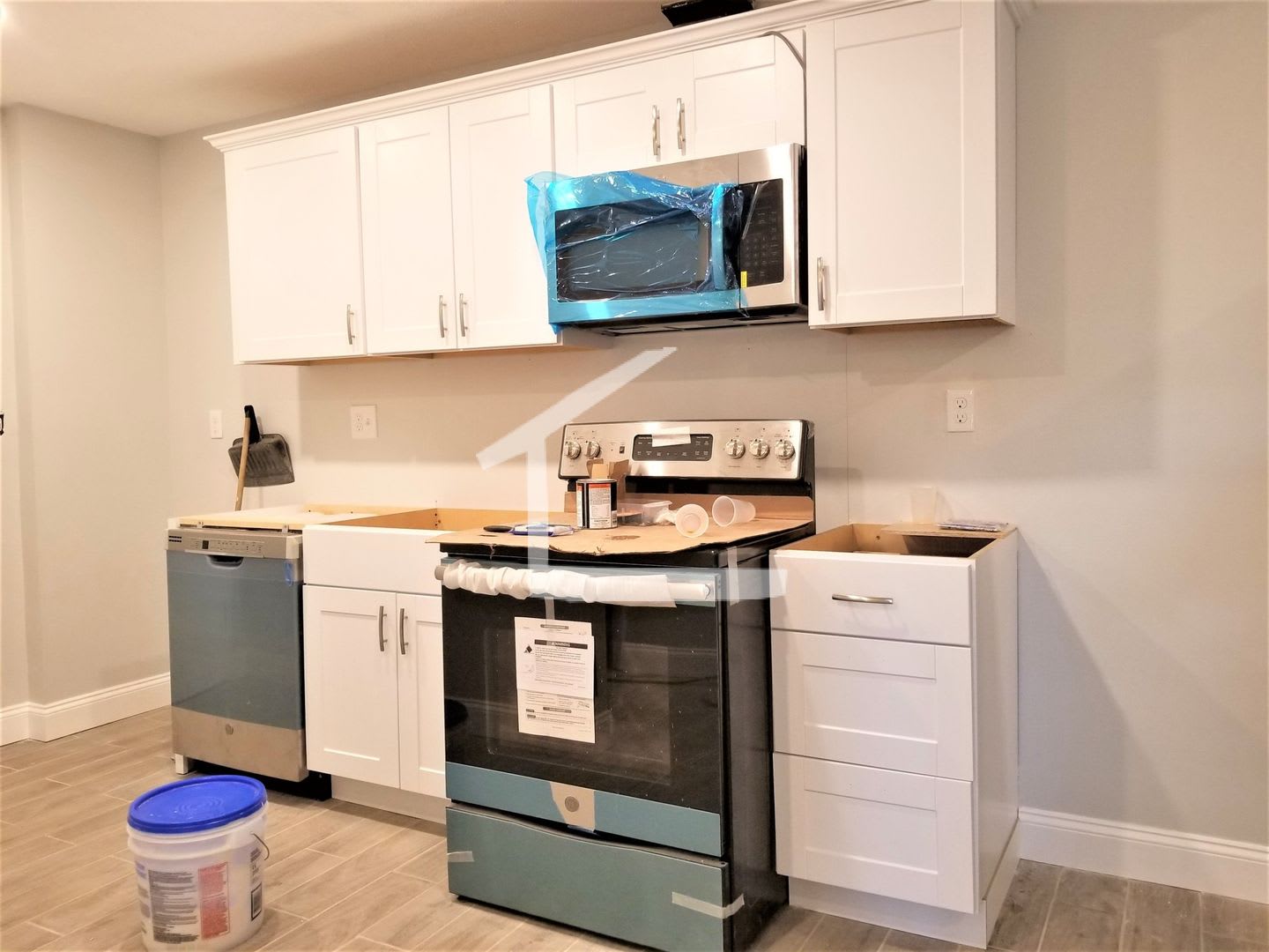 Nice 2 bed in Lower Allston – photo 3