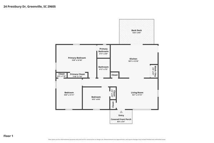 24 Prestbury Drive – photo 2