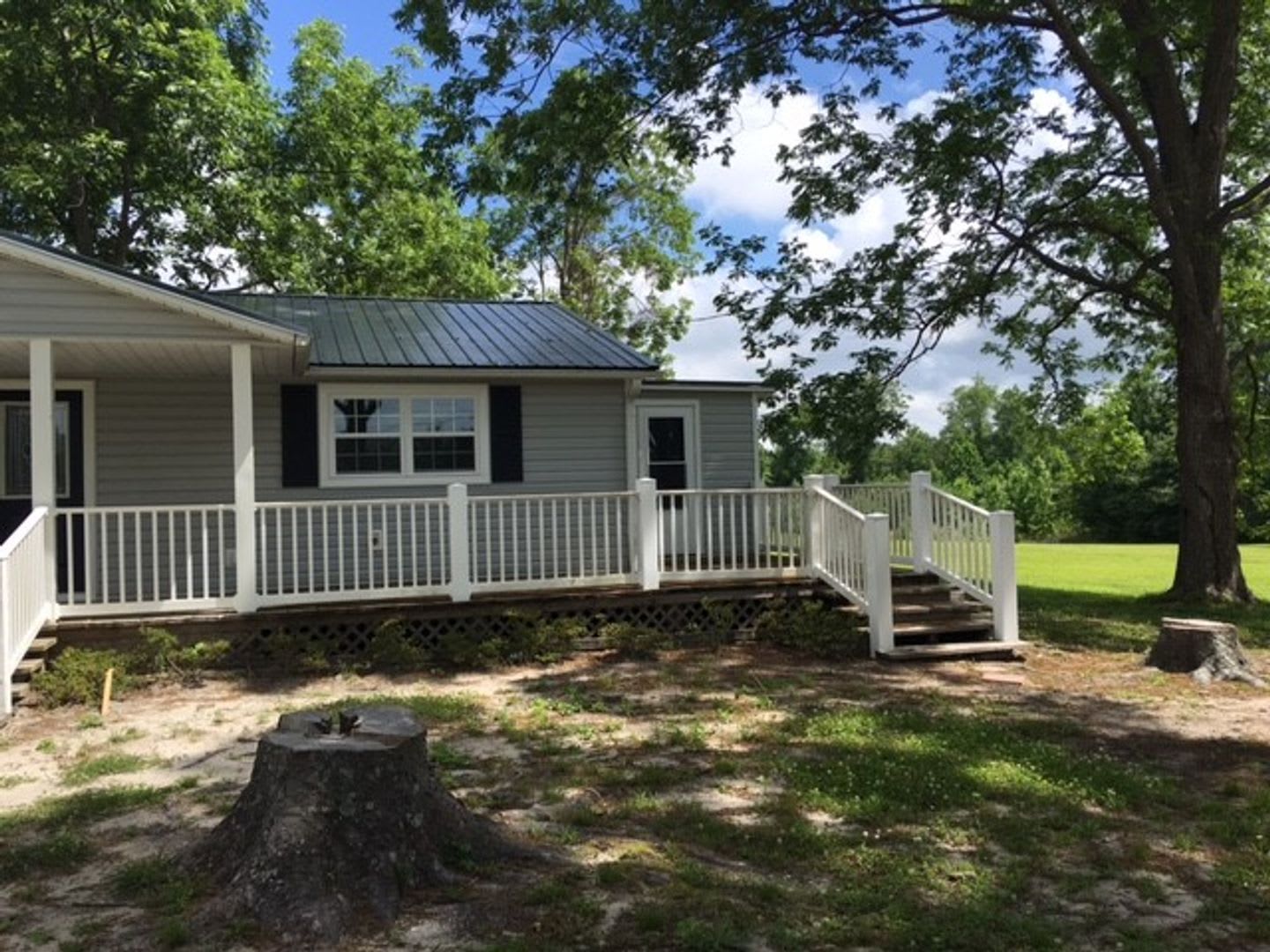 528 Haws Run Rd – photo 2