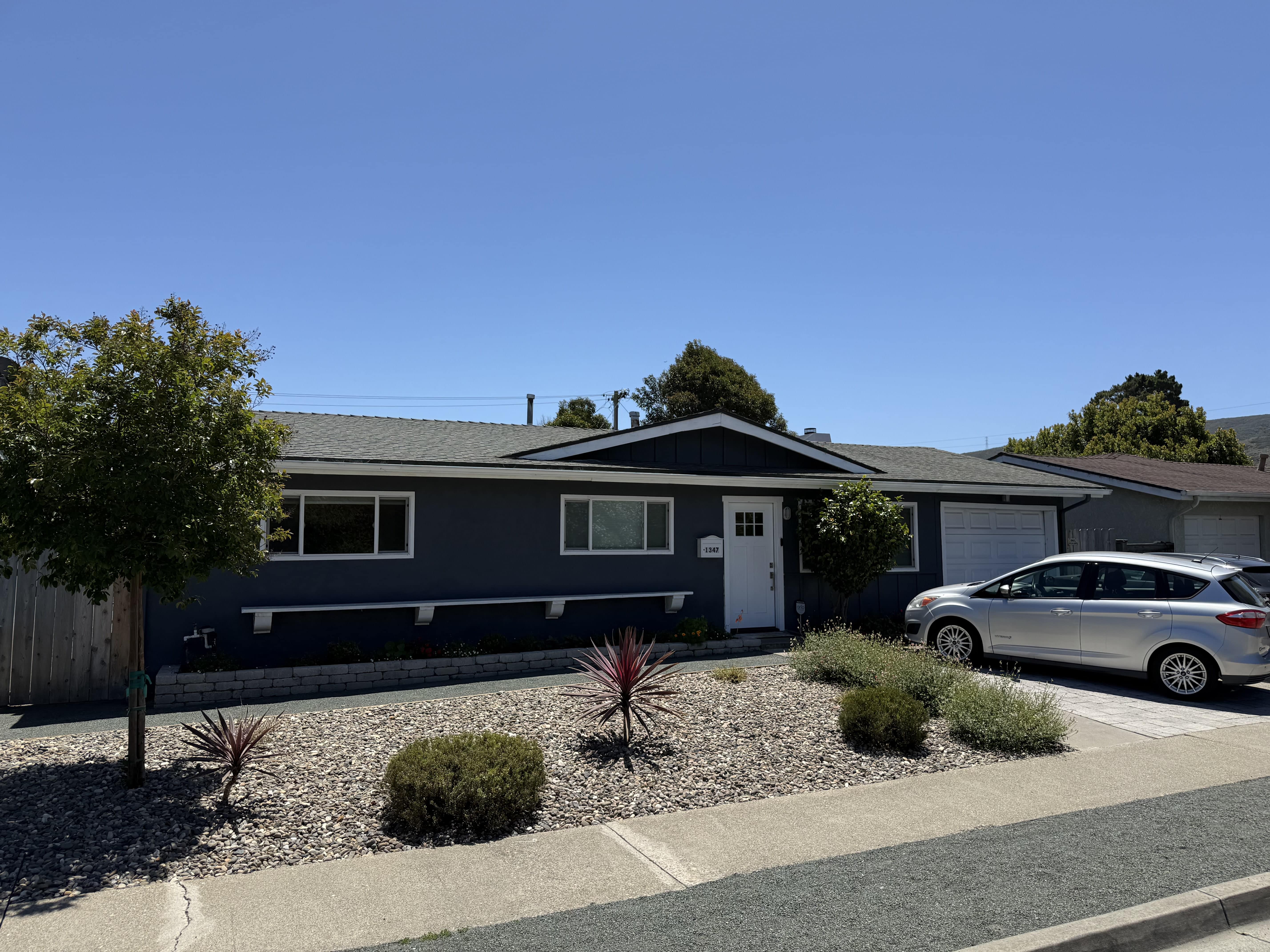 1347 Madonna Road – photo 1