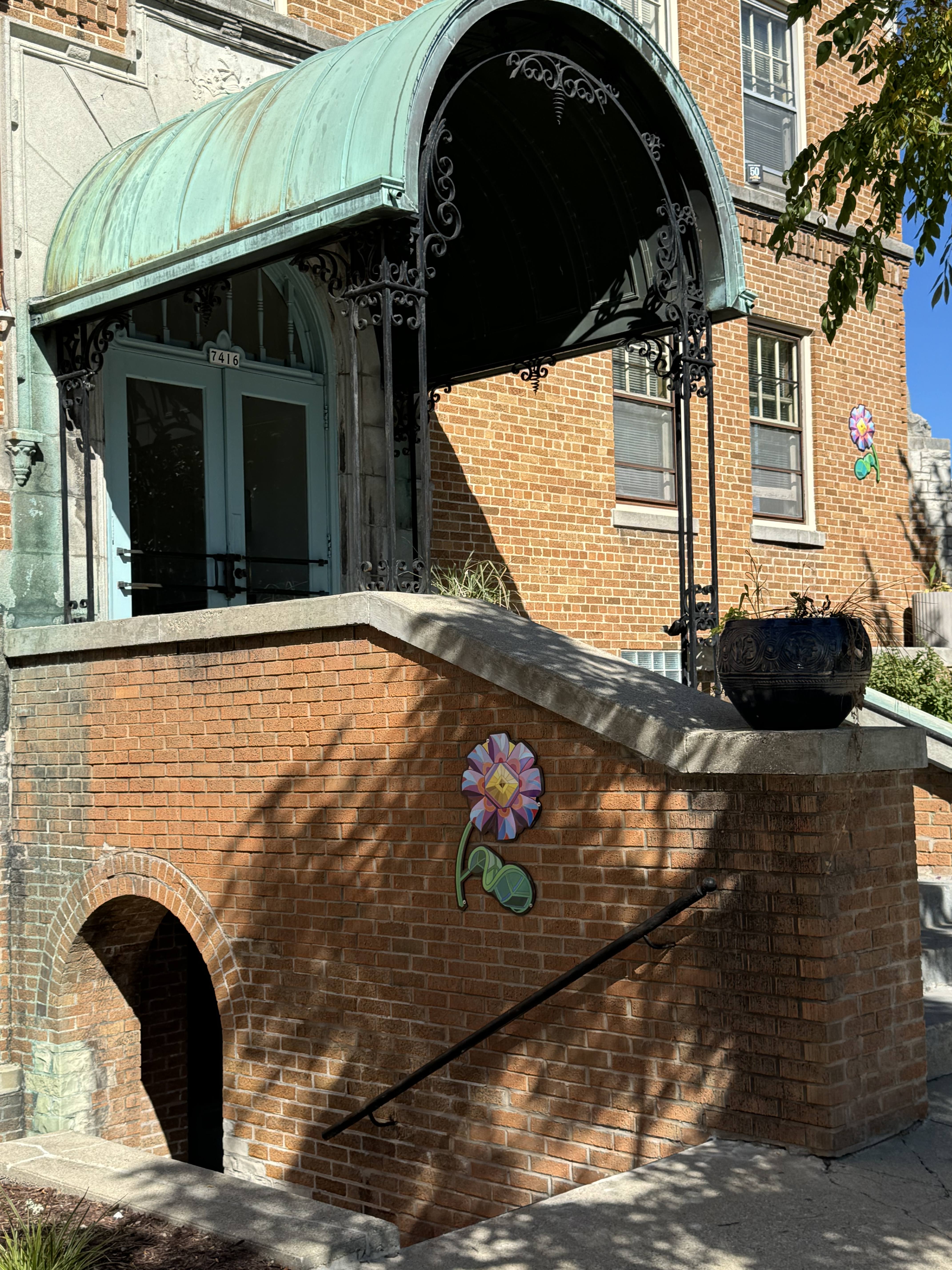 7416 Harwood Avenue – photo 1