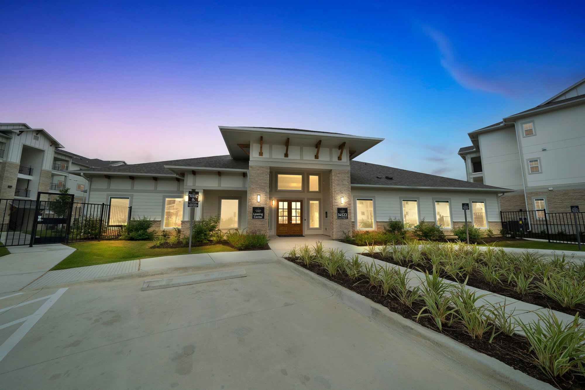 The Residences at Landon Ridge – photo 5