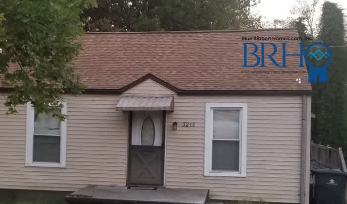3213 Shields Avenue – photo 1