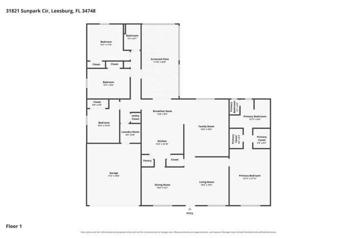 31821 Sunpark Circle – photo 2