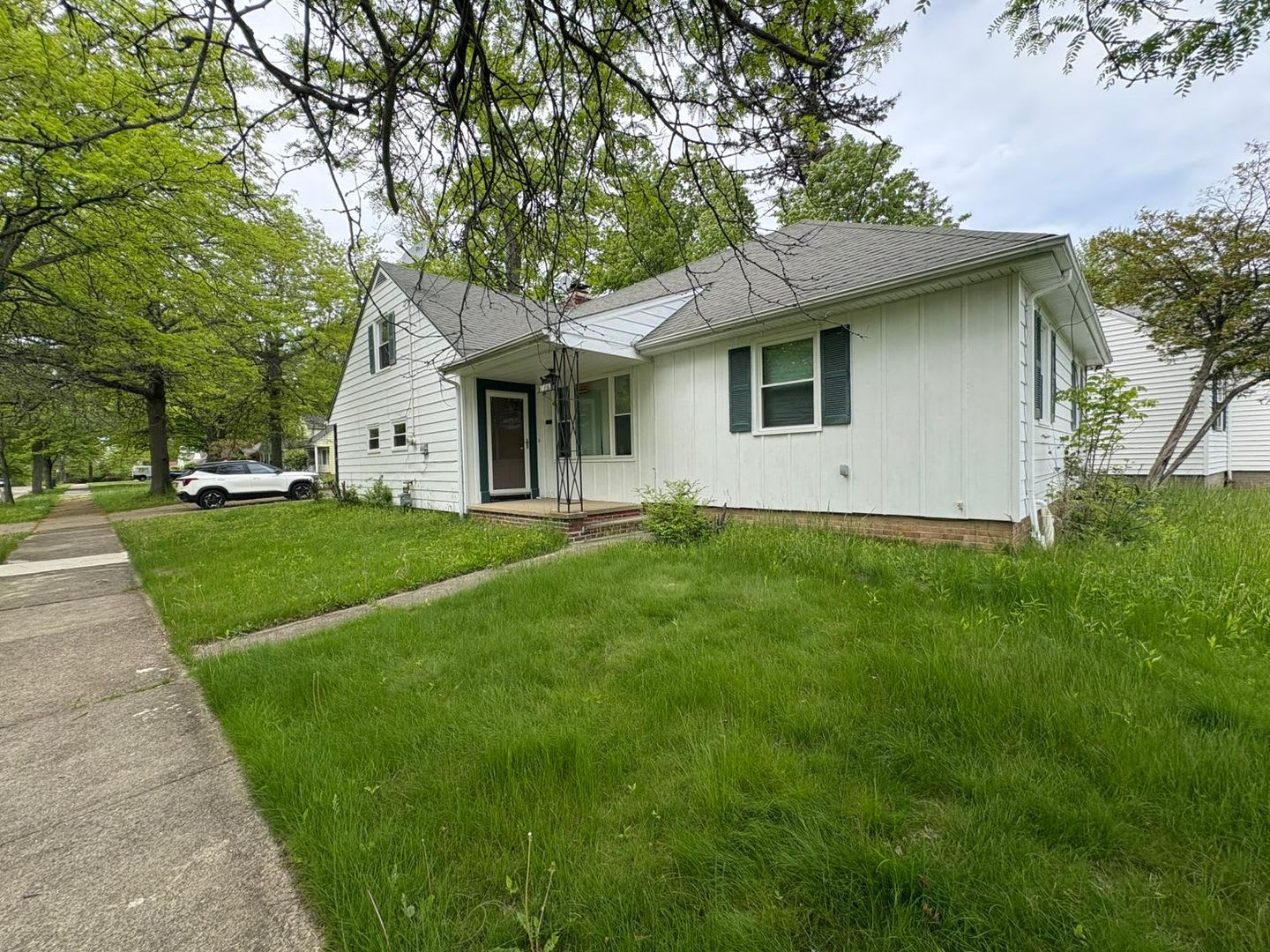 Beautiful Home in the Heart of Cleveland Heights – photo 1