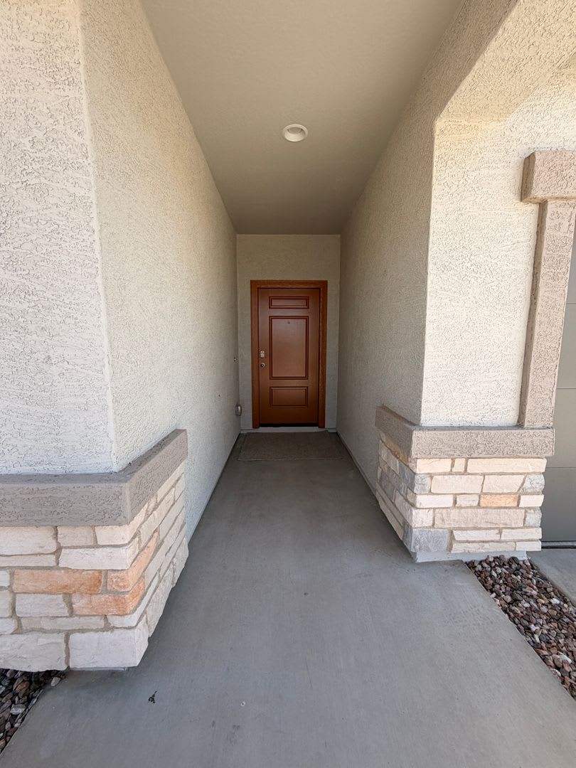 New Build 4 Bed 3 Bath Available For Rent – photo 3