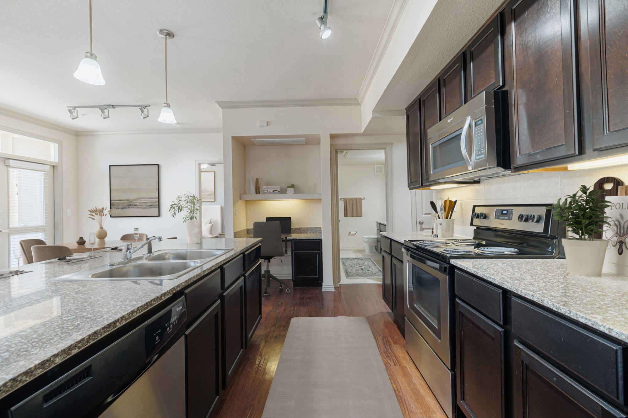 Dolce Living Rosenberg – photo 2
