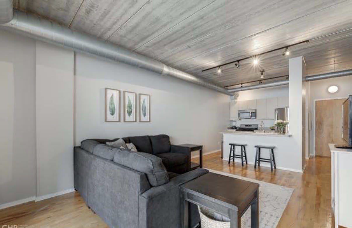 1430 S Michigan Avenue – photo 4