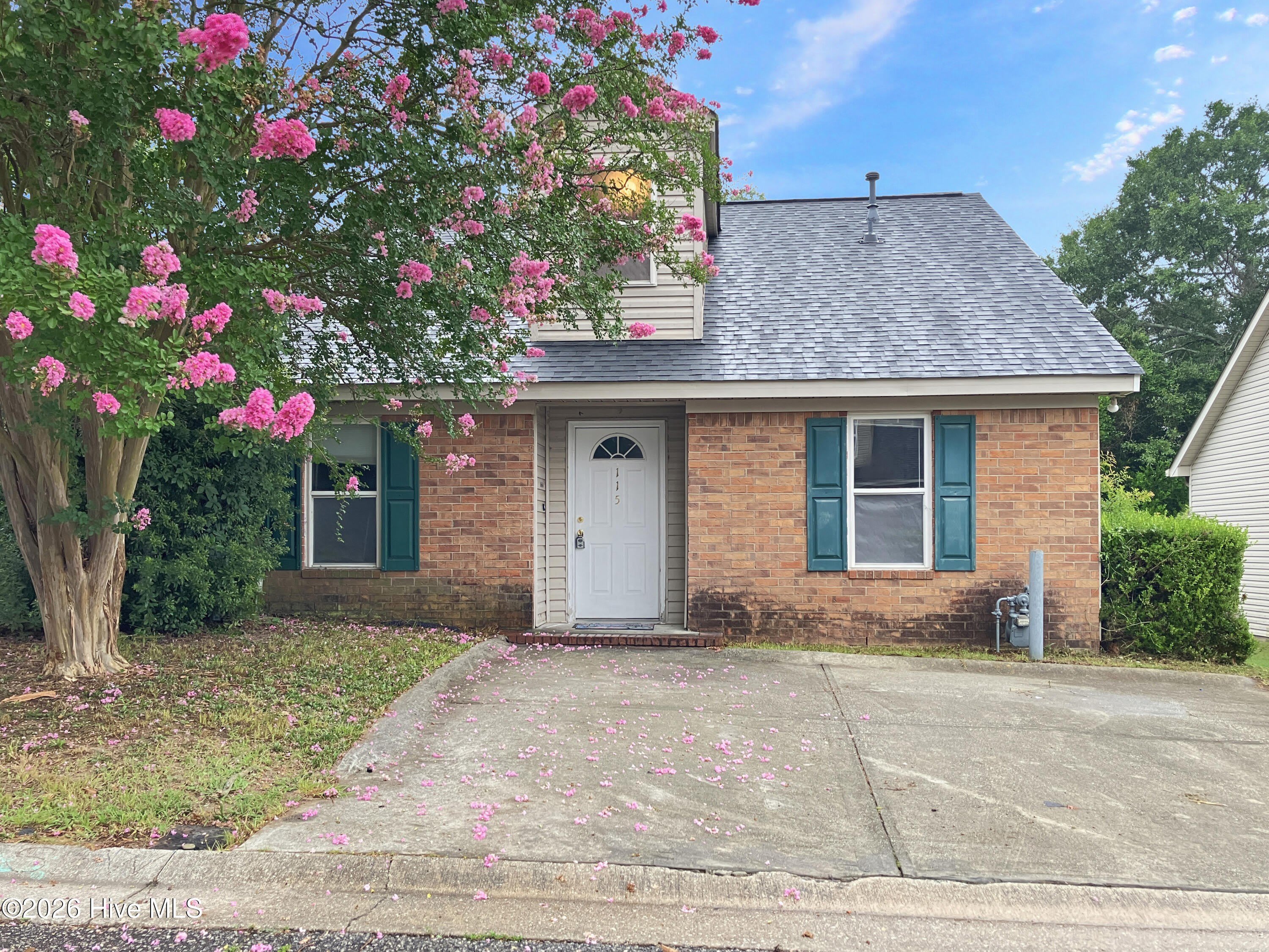 115 Harvestwood Drive – photo 1