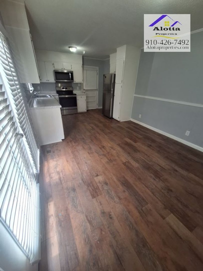 5615 Dodge Drive, Fayetteville, NC 28303 – photo 5
