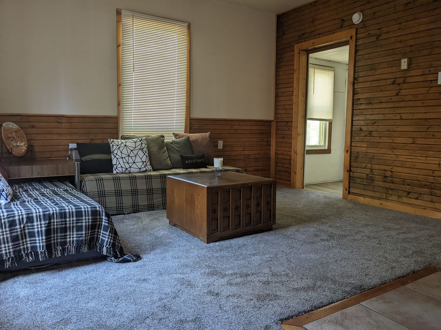 Adorable One Bedroom Single Family Home in Oak Creek, CO – photo 3
