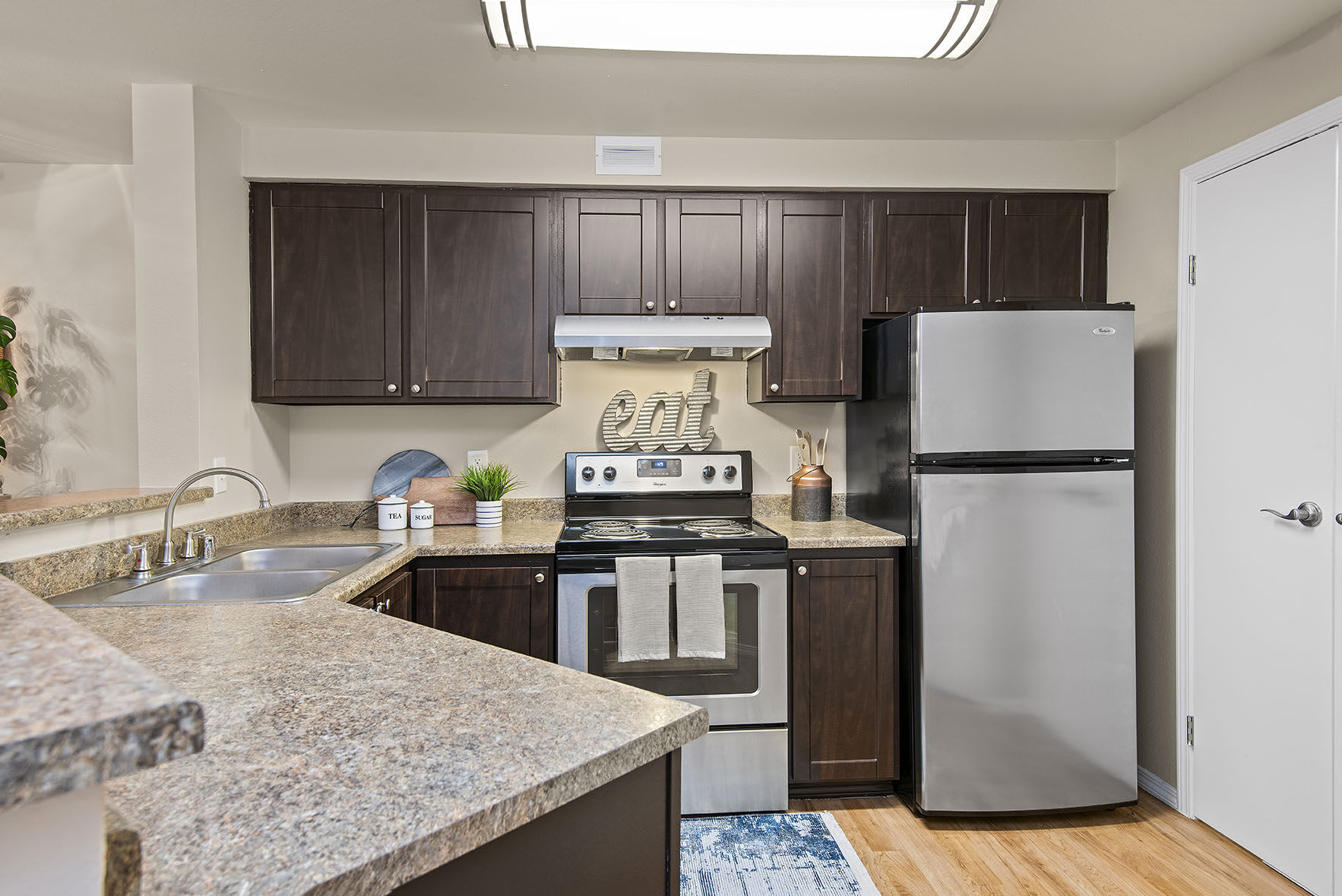 Bay Court At Harbour Pointe – photo 1