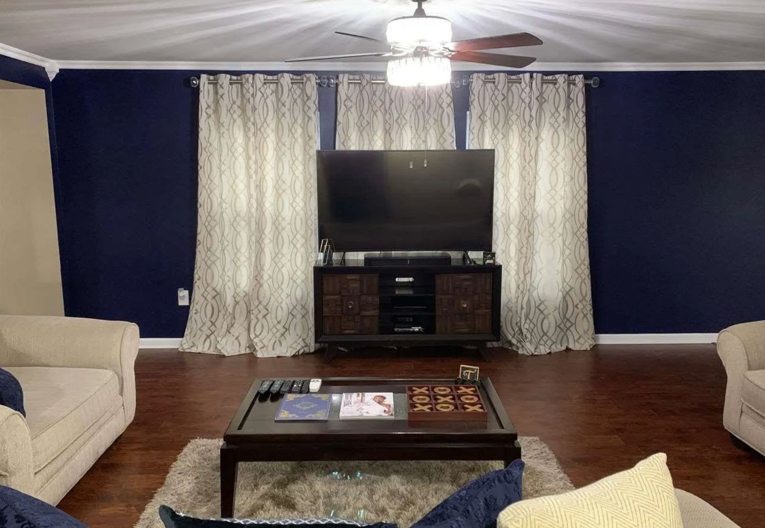 Luxurious 3 bedroom 2 bath home in the Heart of Baton Rouge! – photo 4