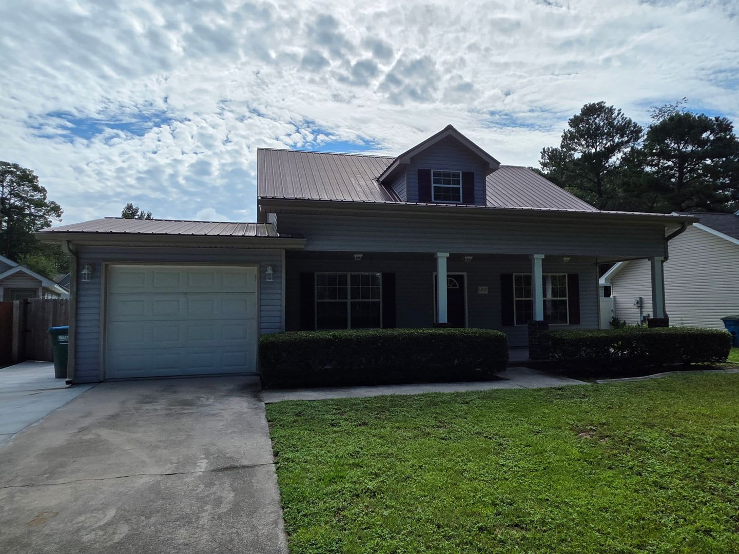 Low Country Home in Rincon with Fenced Backyard! – photo 2