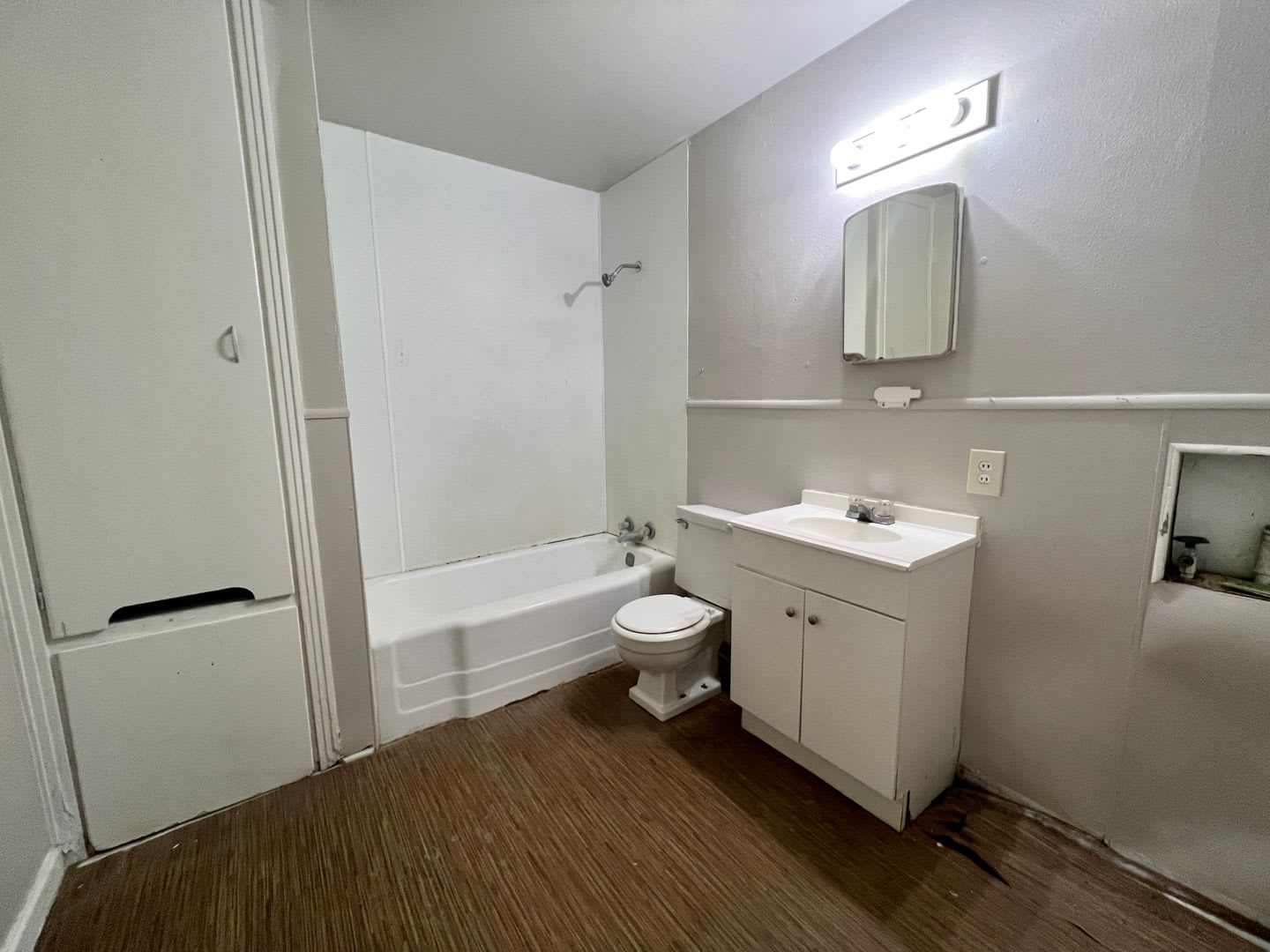 Great 2 Bedroom In Arnett Benson Area – photo 5