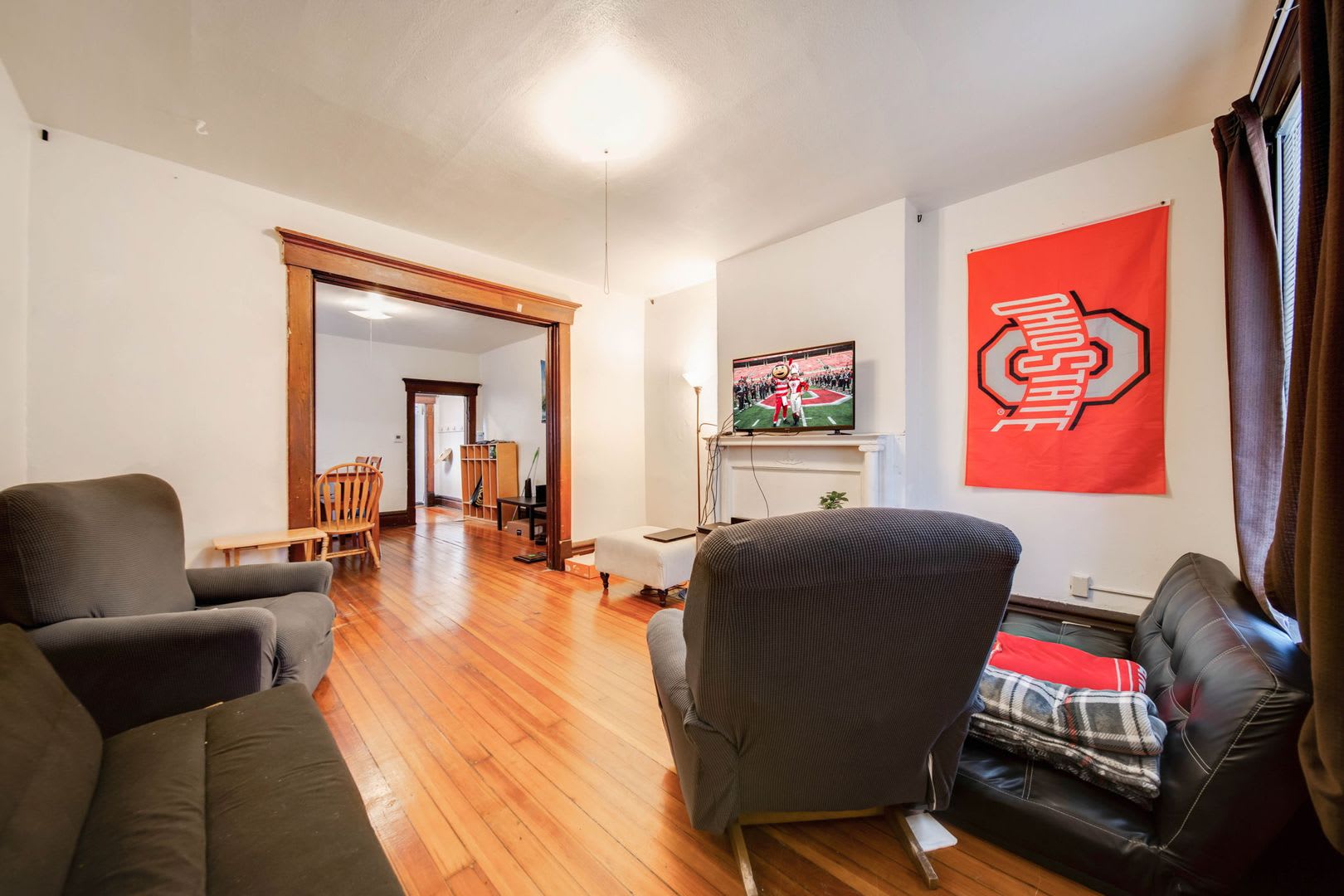 Prime Location 5BR / 2BA house just off High St! – photo 4
