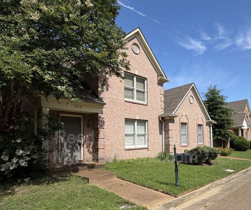 1173 Clear Creek Road – photo 1