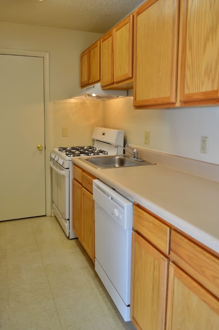 Coralain Gardens Affordable Housing – photo 3
