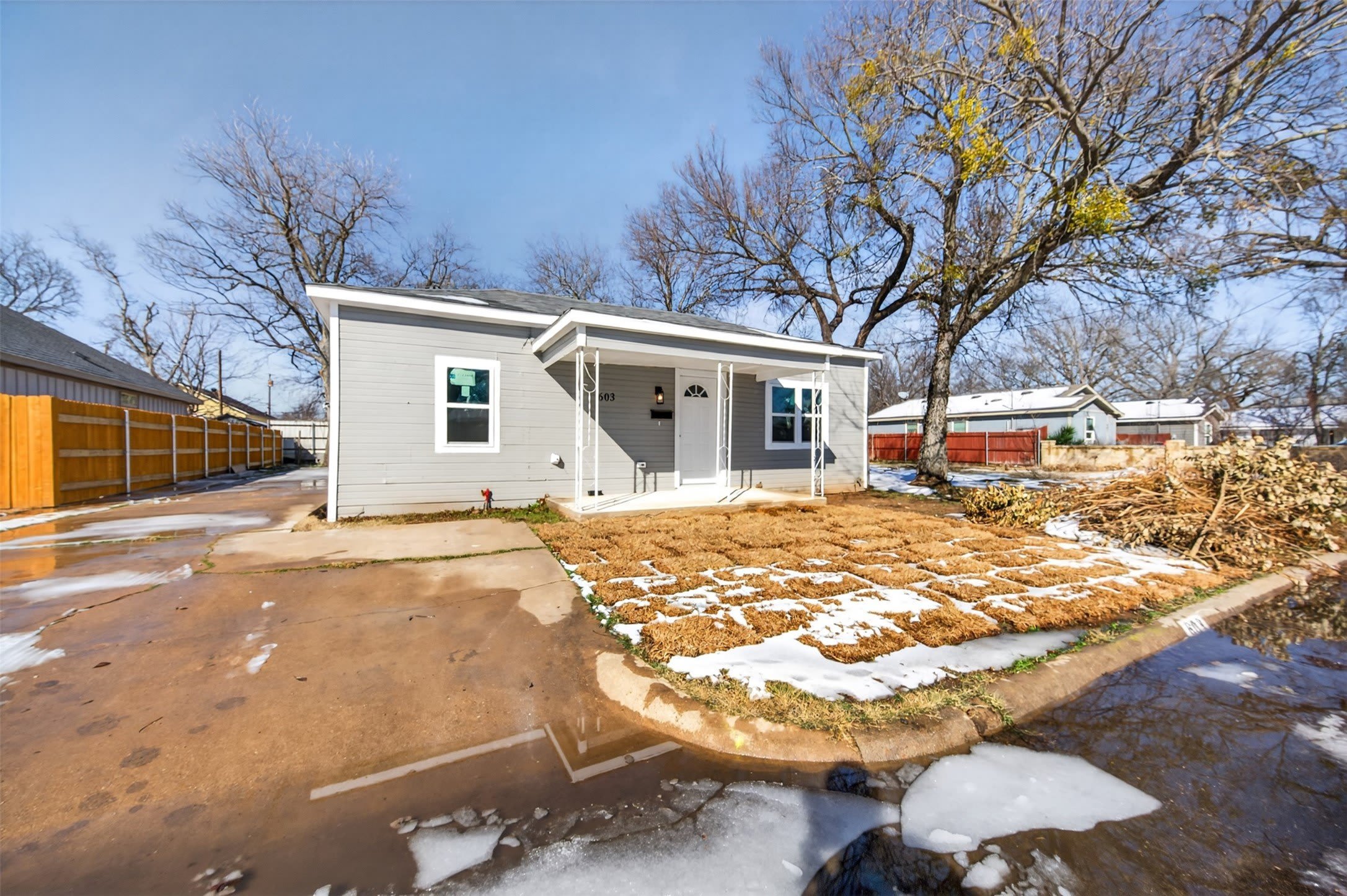 603 E Willingham Street – photo 2