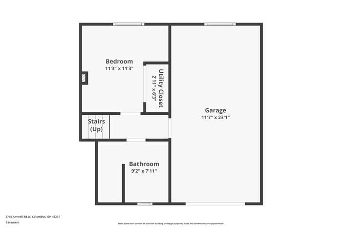 3710 Amwell Road West – photo 3