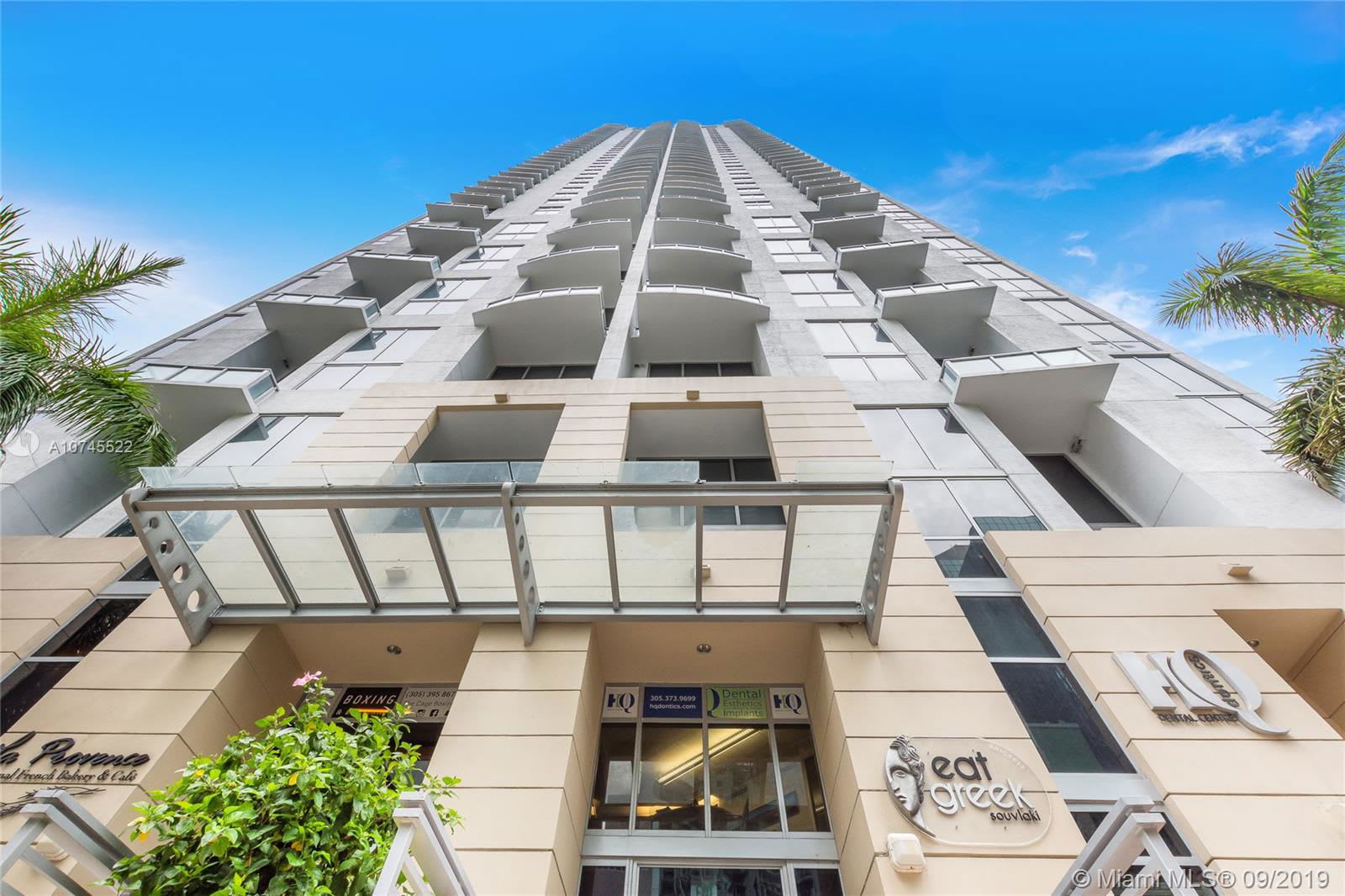 1060 Brickell Avenue – photo 1