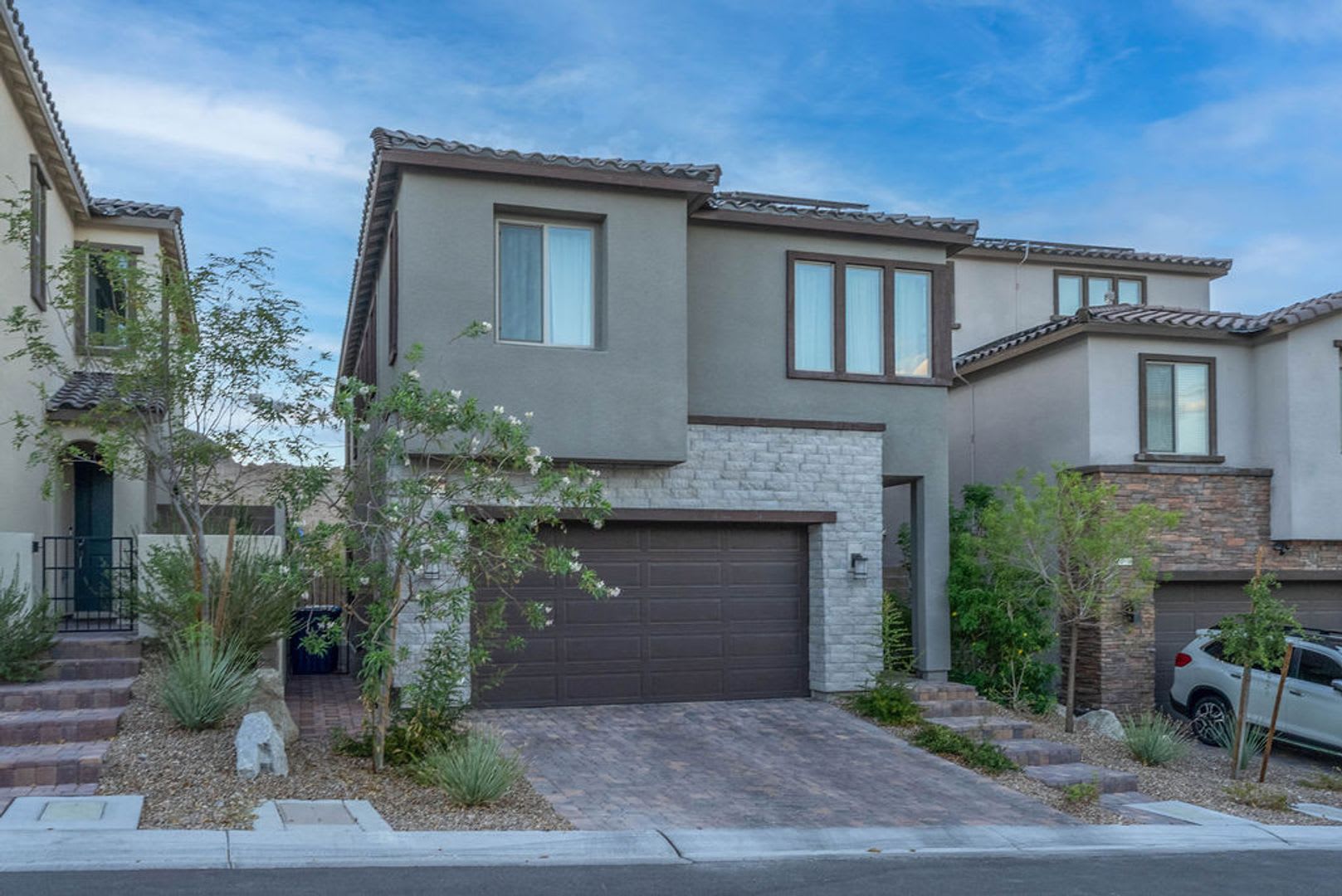 11620 Desert Hollow Avenue, Las Vegas, NV 89138 – photo 3