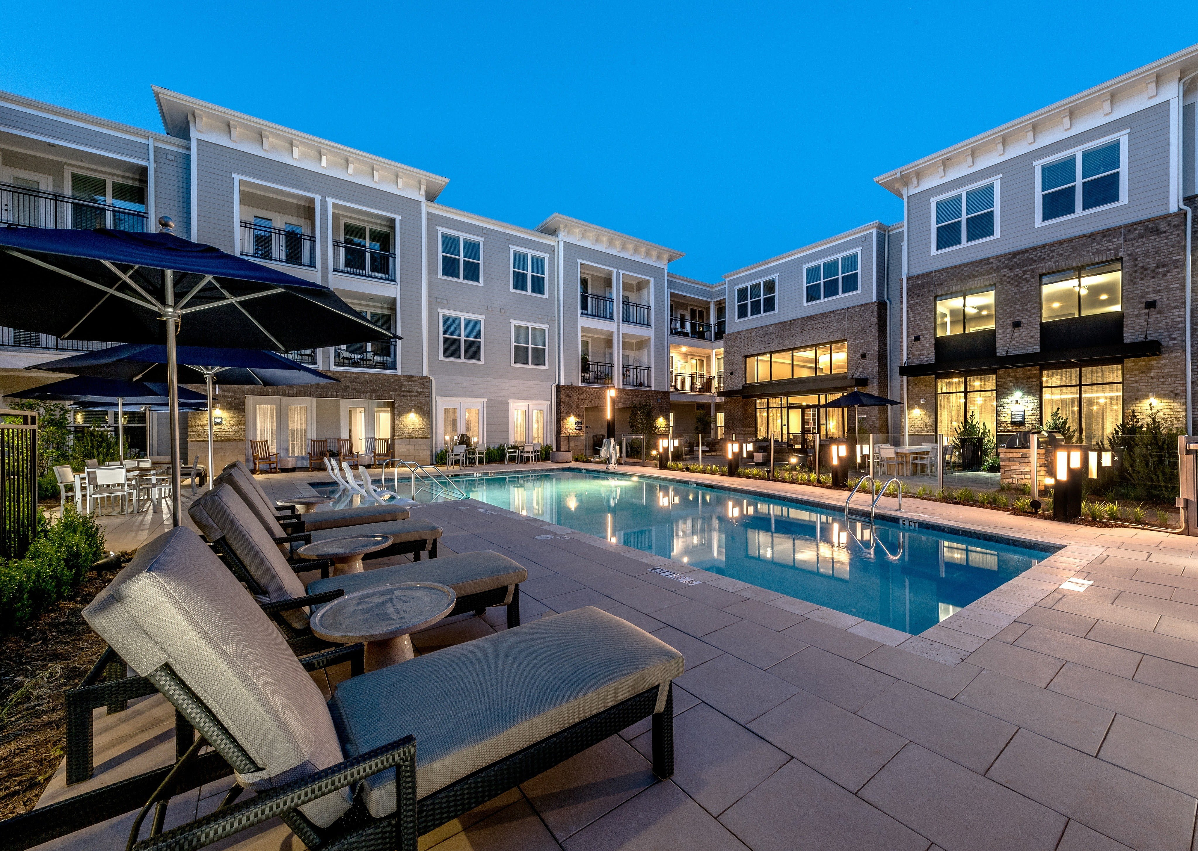 Overture Cotswold Age 55+ Apartment Homes – photo 1