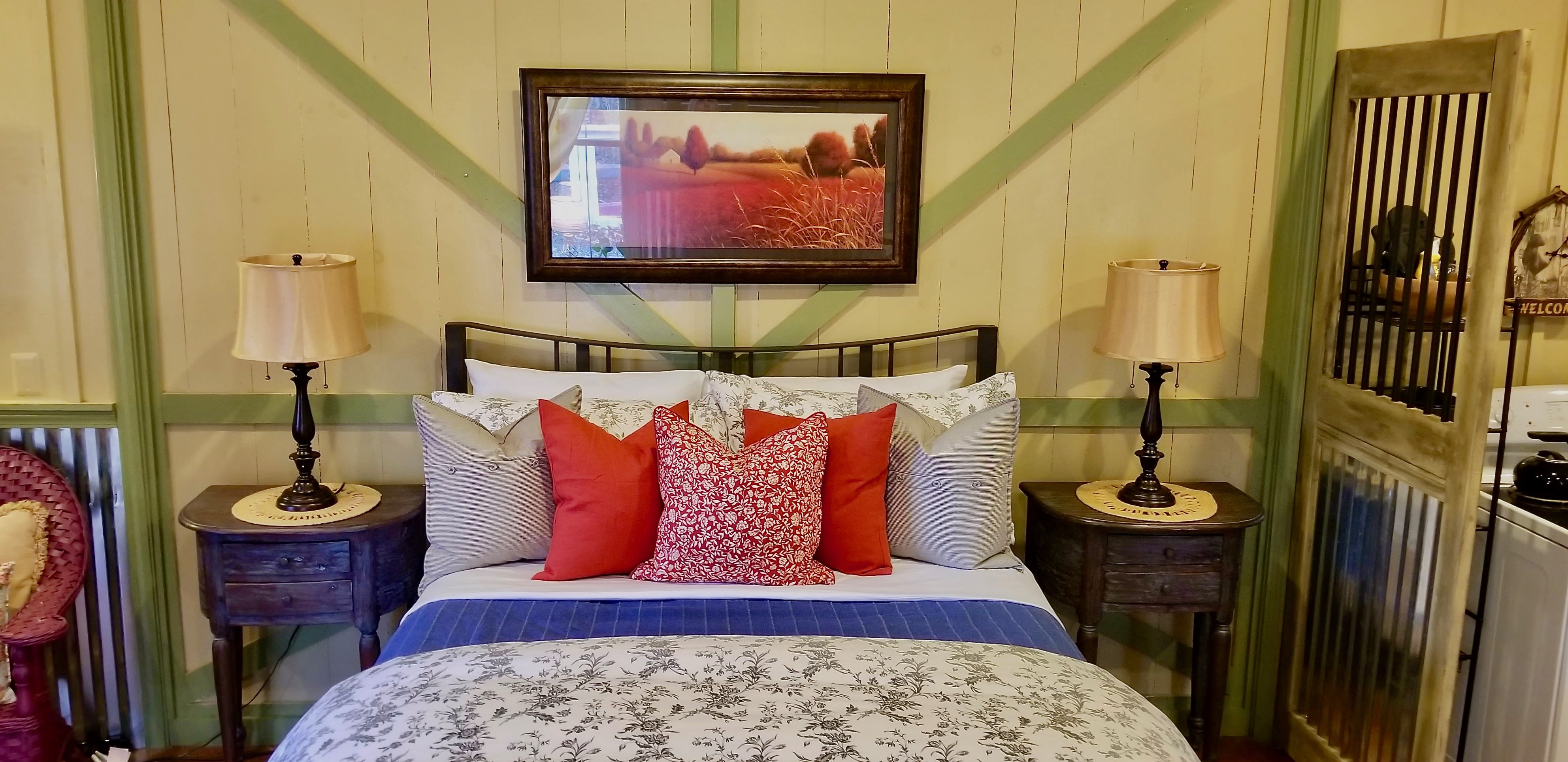 203 Lucky Horse Lane – photo 4