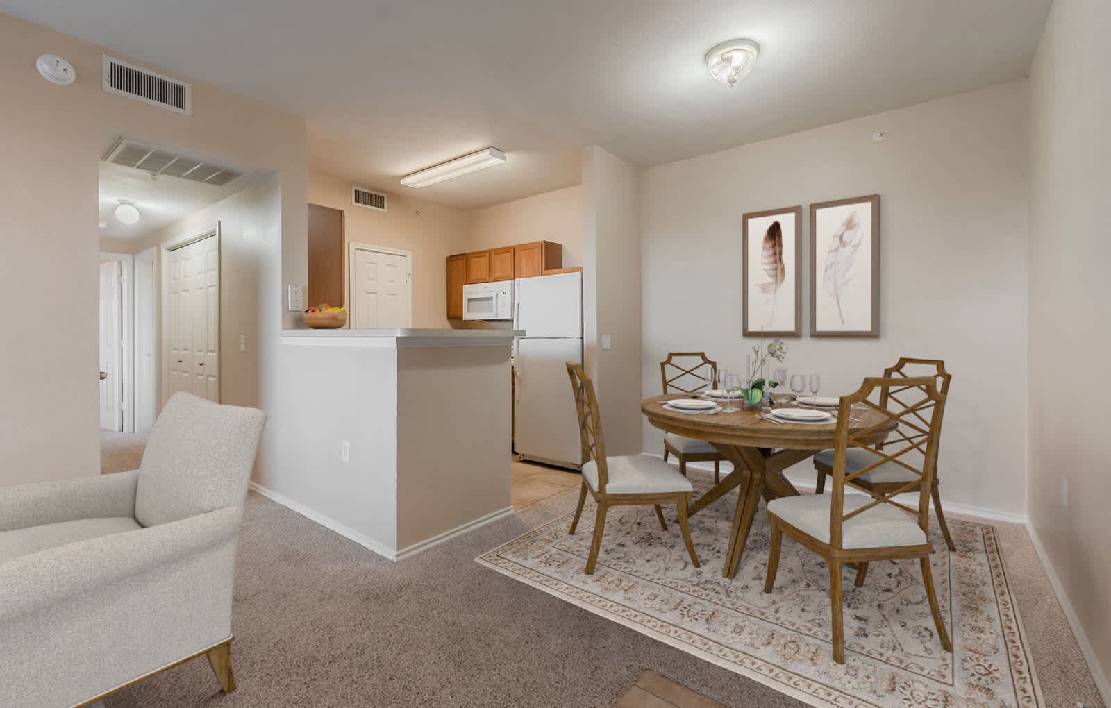 Rosemont at Mayfield Villas – photo 2