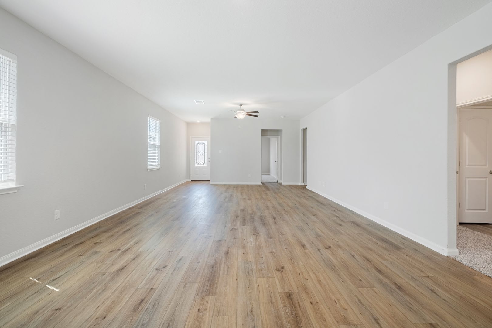 Beautiful 4 Bedroom 2 Bath Home In Liberty Hill – photo 5