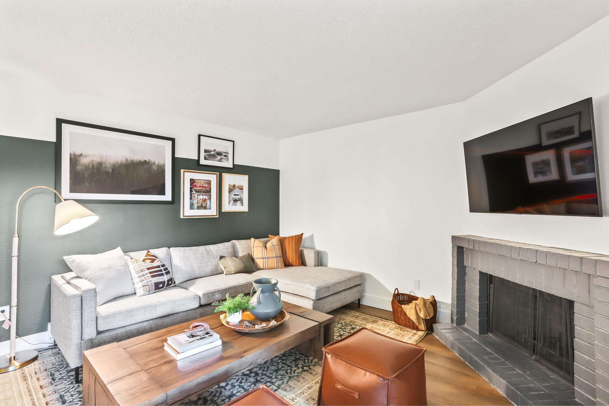 Silver Oak Apartments – photo 1