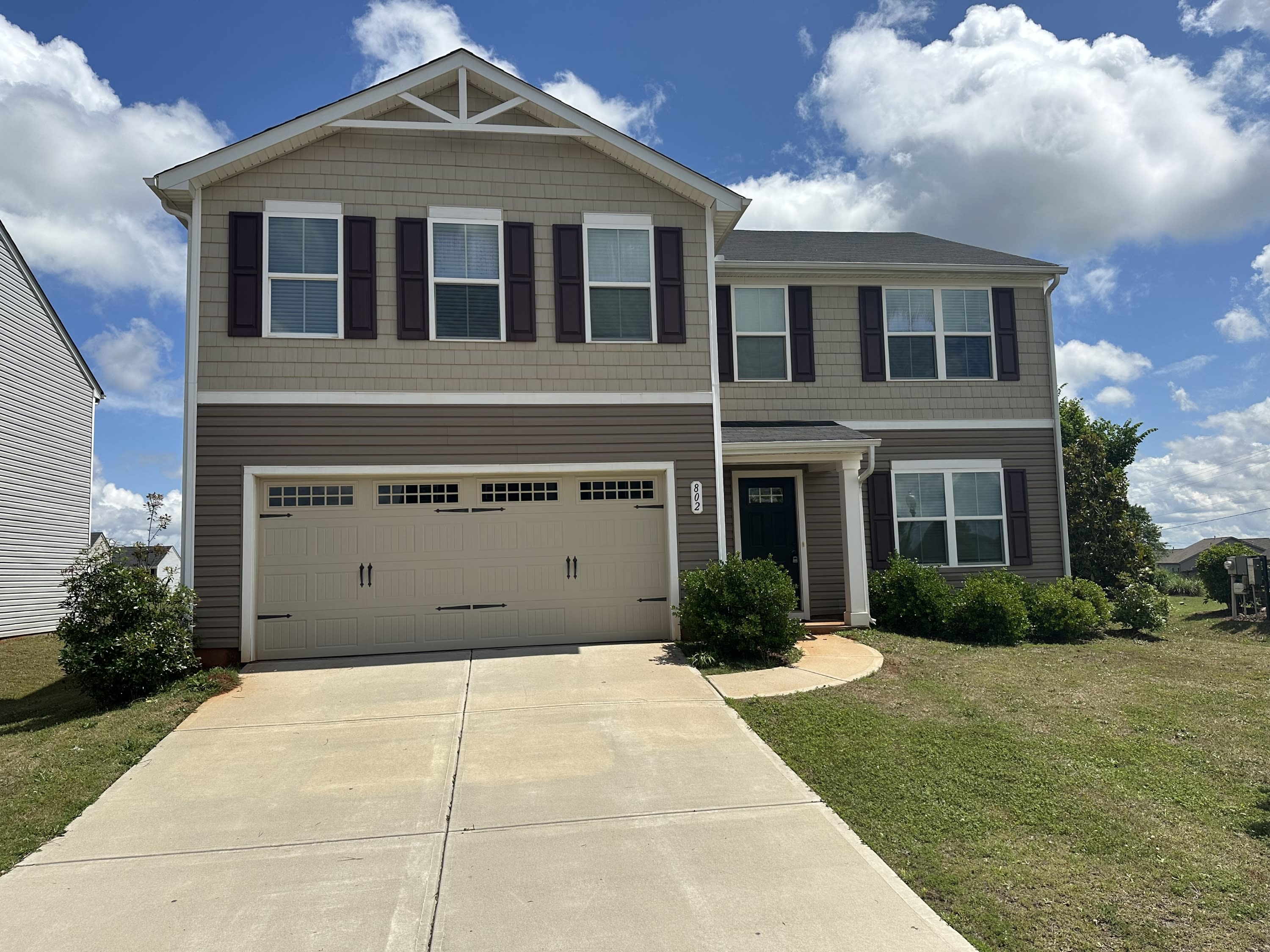 802 Effie Drive – photo 2