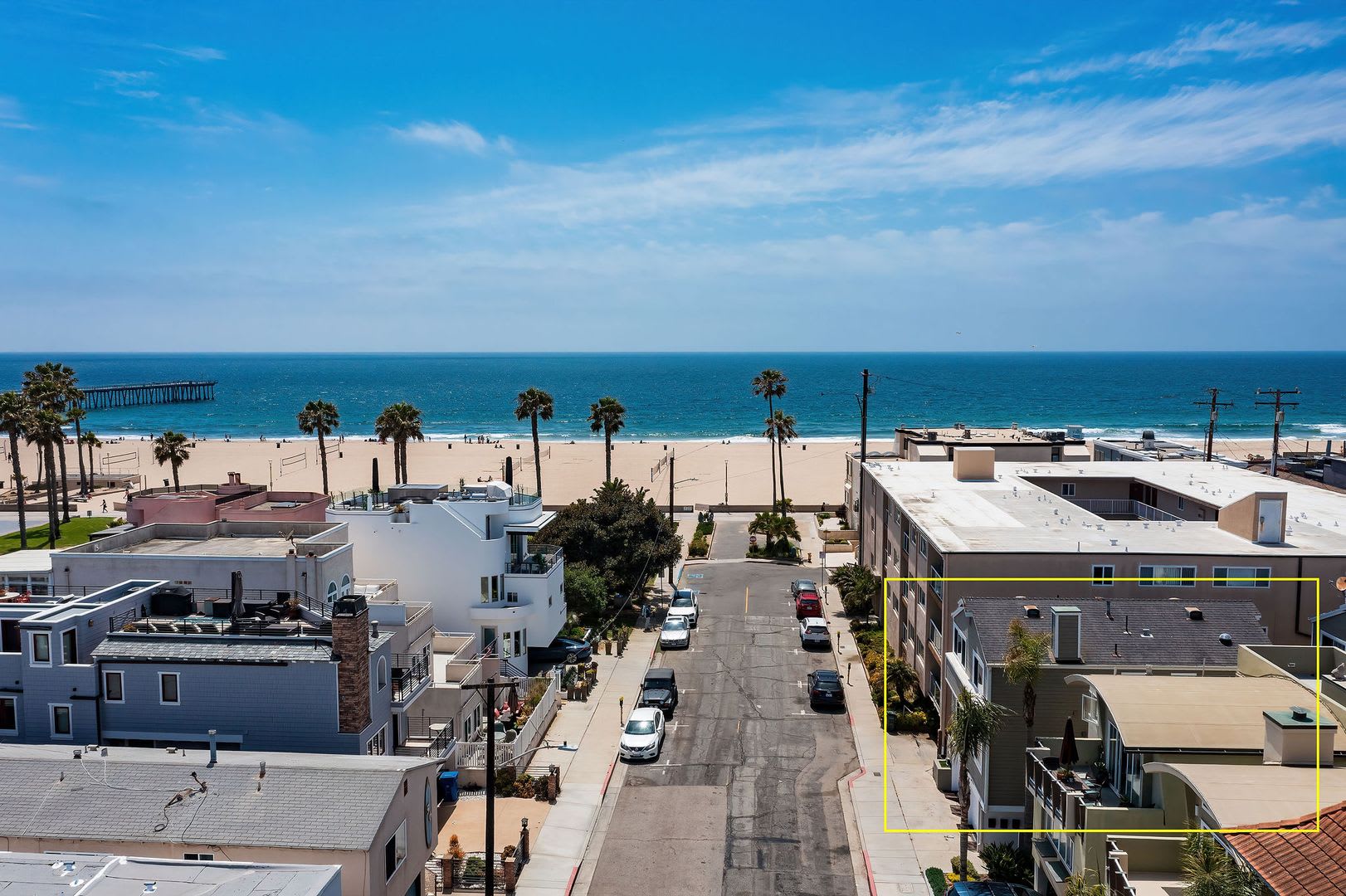 Beachside Retreat – Steps to the Sand in Hermosa Beach! – photo 1