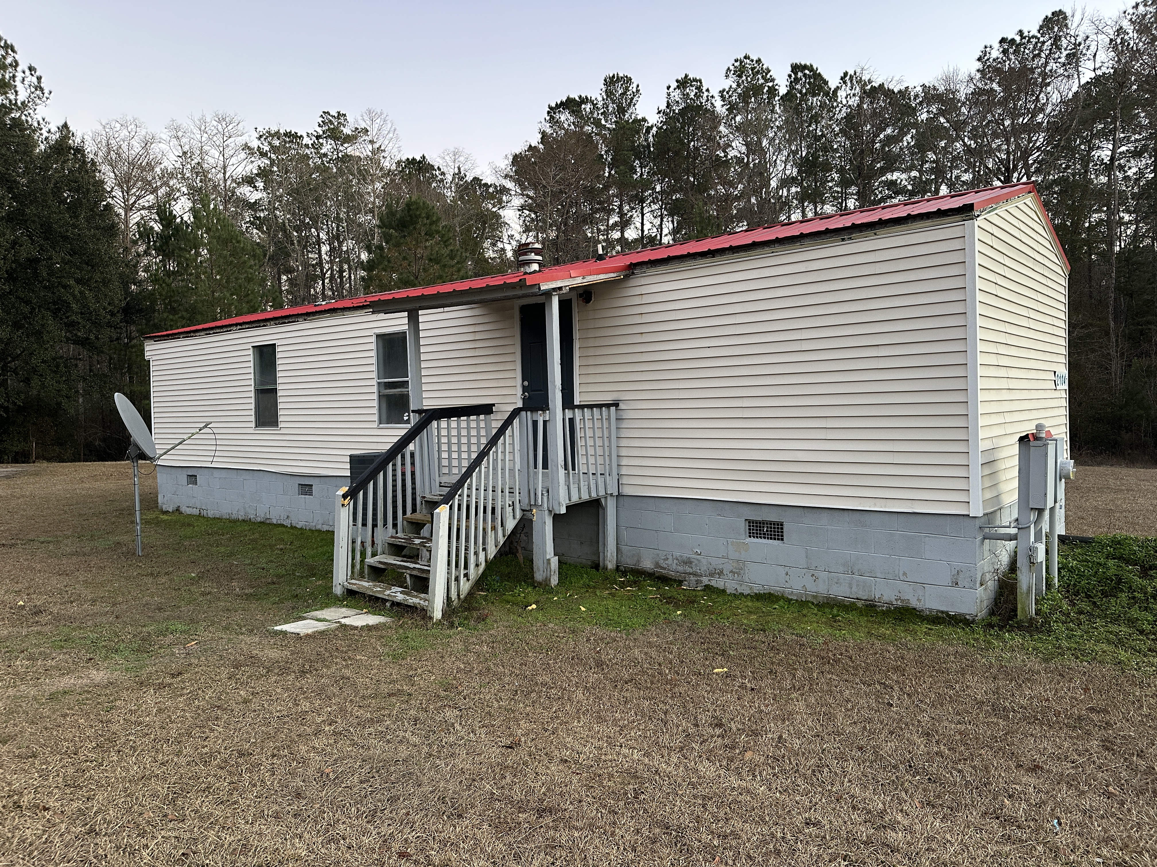 2104 Rutledge Rd – photo 2