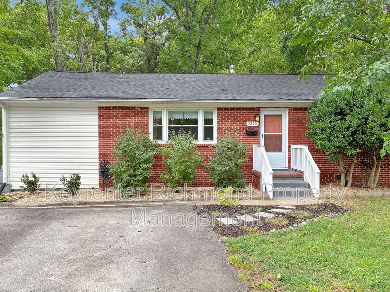 5112 Bethlehem Road – photo 1